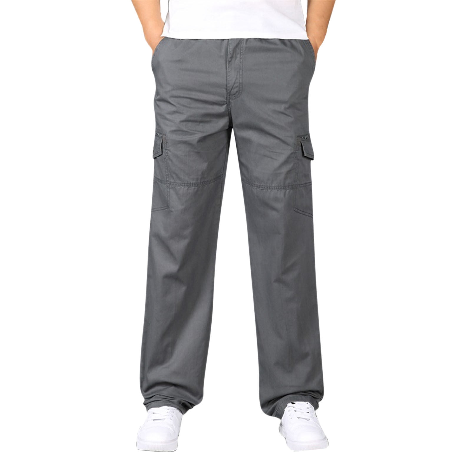 zuwimk-Cargo-Pants-For-Men-