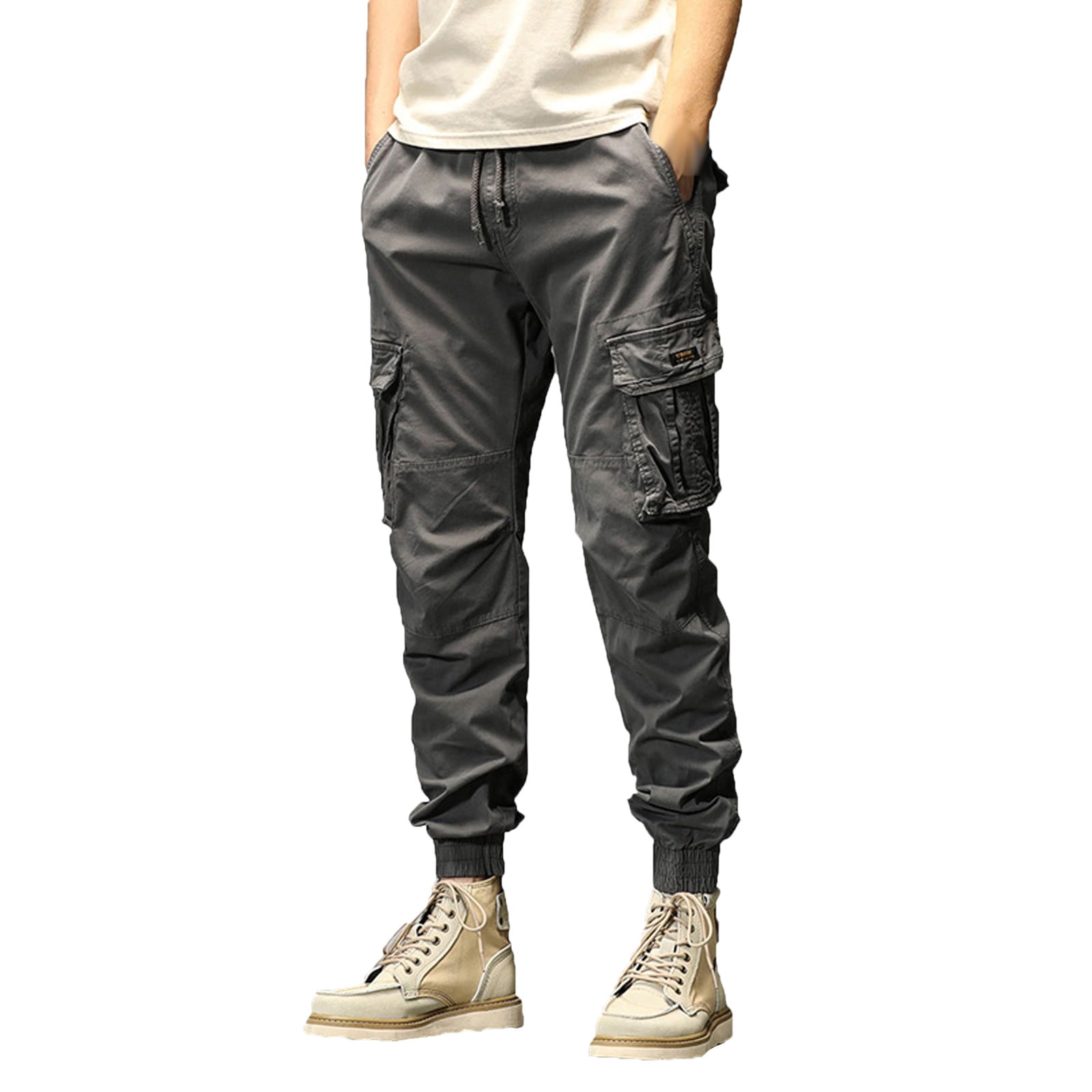 zuwimk-Cargo-Pants-For-Men-Men zuwimk-Cargo-Pants-For-Men-Men