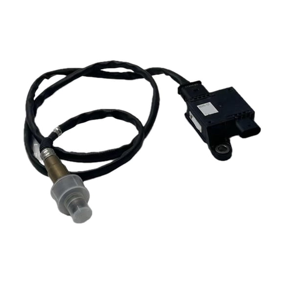 zuzengstory 1277022814 0281007688/9 Particulate Matter PM Sensor Compatible with BMW