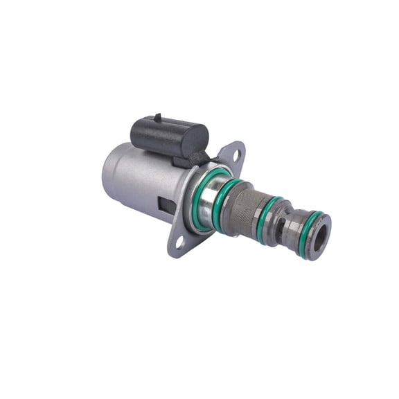 zuzengstory 12V Solenoid Valve For Muncie CS10/CS20 Series PTO Dump Truck 35T40860