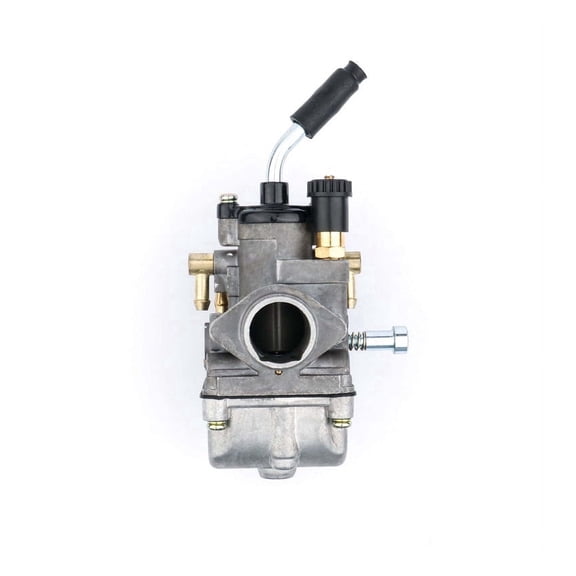 zuzengstory 19mm for KTM 50 Carburetor 47cc 49cc For KTM50 SX50 SX 50 Junior Dirt Bike 50cc 2001-2008 2 Strokes Carburetor