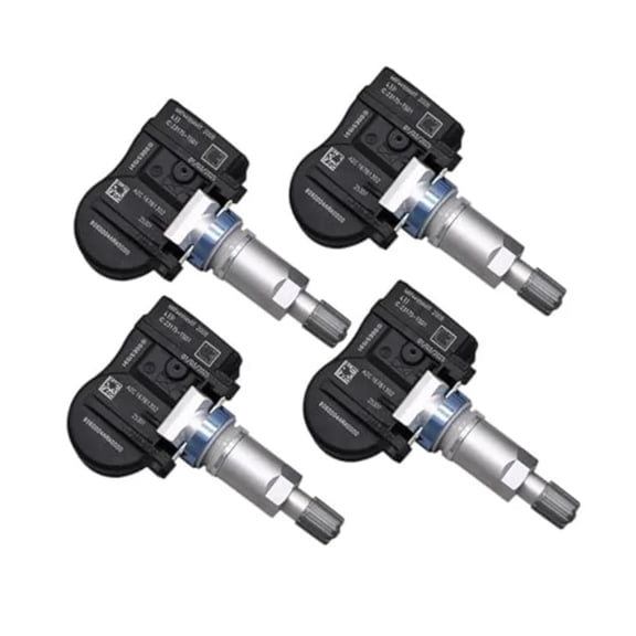 zuzengstory 8060004ARX0000 TPMS 433MHZ For 2023-2024 for AION for Hyper GT HT SSR S MAX 2021-2025 for Trumpchi EA6 GS3 GS4 GS8 Tire Pressure Sensor 4PCS
