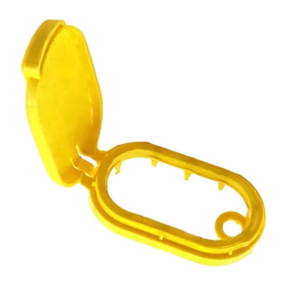 zuzengstory 8200226894 Car Windshield Washer Fluid Reservoir Cap Lid For Renault For Trafic 2 For Megane 2 For Scenic 2 For Laguna 3