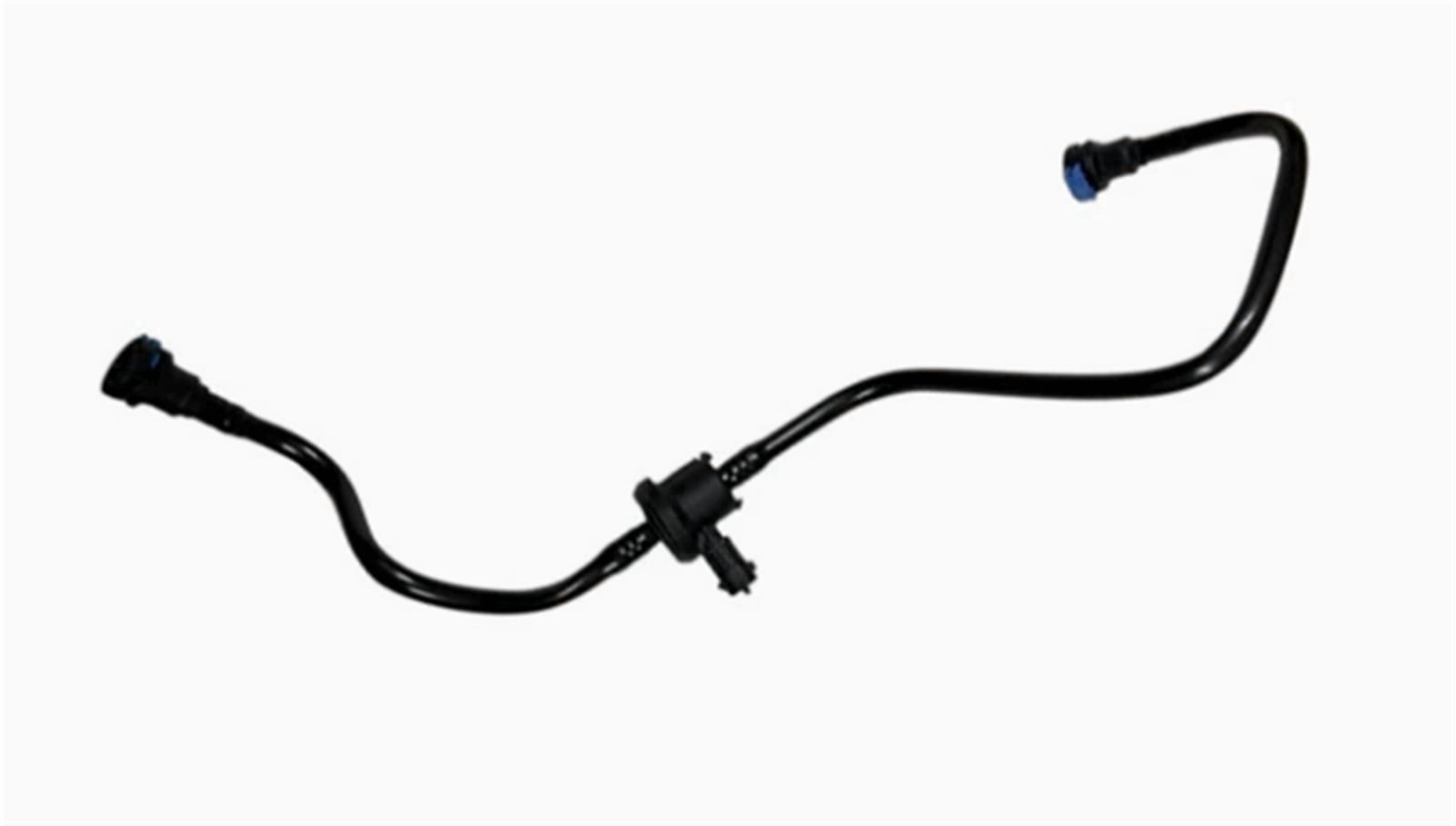 zuzengstory BV6Z-9D289-R Vapor Canister Purge Valve for 2012-2018 for Ford for Focus 1.0L 2.0L 911-777 BV6Z9D289R