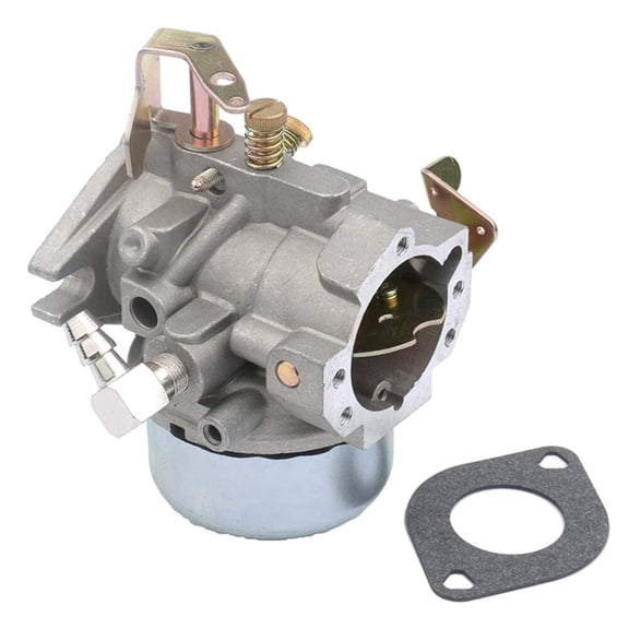 zuzengstory Carburetor For Kohler for K-Series K241 K301 M10 M12 Engine With Gasket Kit