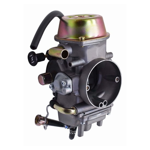 zuzengstory Carburetor Replacement for Bombardier DS650 2000-2007