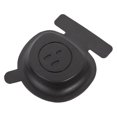 Dust Cap Microscope zuzengstory Charger Charging Port Dust Cover Plug Cover Cap for Tesla ...