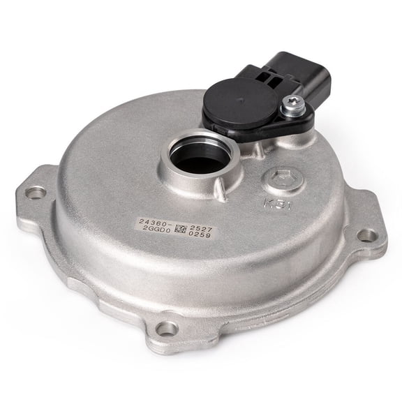 zuzengstory For Hyundai For Sonata For KIA For Optima 24360-2GGD0 Intake For VVT Camshaft Position Sensor