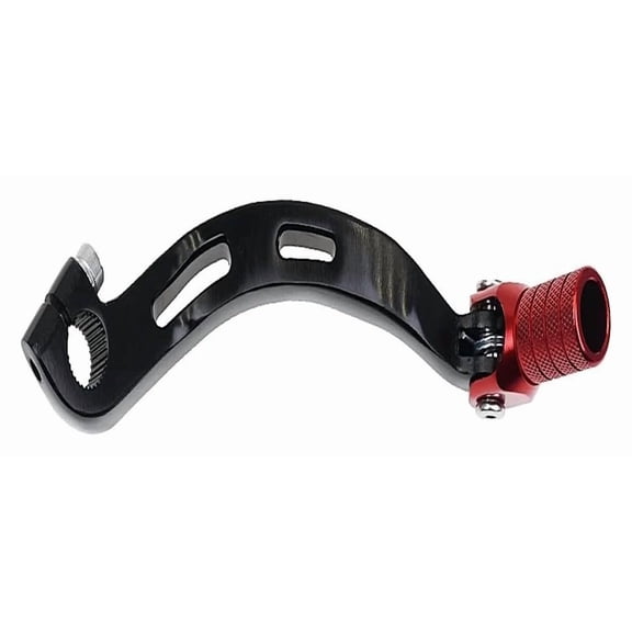 zuzengstory Gear Change Lever Motorcycle Accessory Gear Shifter Shift Lever Pedal for Beta RR250 300 350 400 450 498 500 520 2010-2020