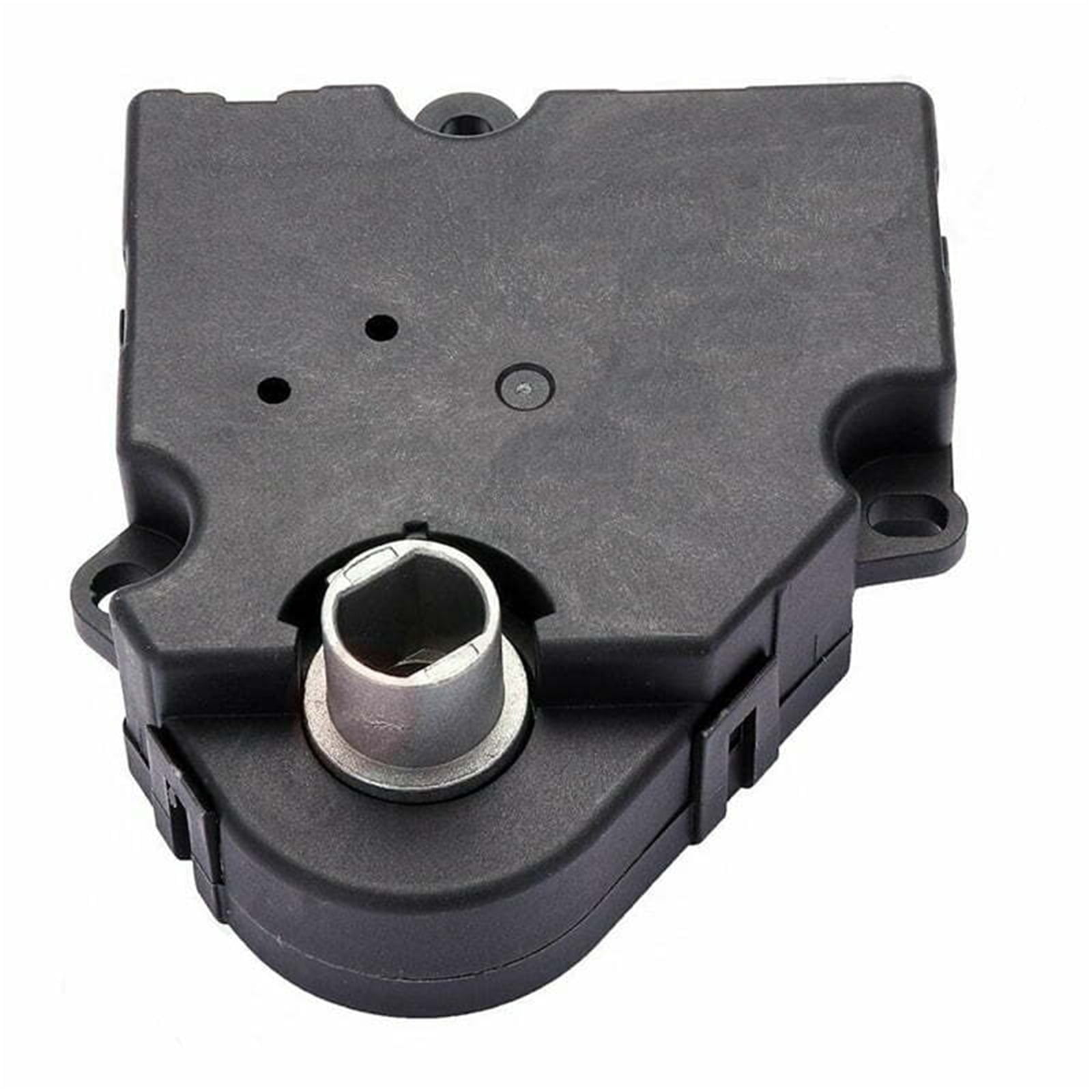 zuzengstory HVAC A/C Heater Blend Door Actuator For Chevrolet for ...