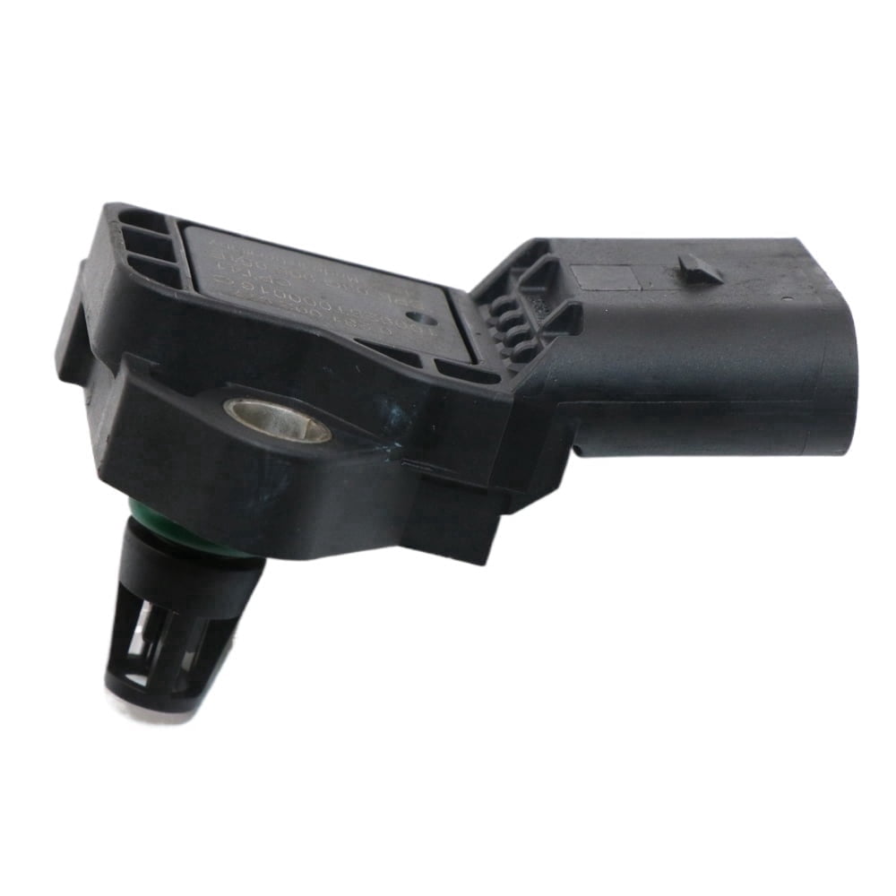 zuzengstory Manifold Air Pressure Sensor MAP Sensor for Audi A3 A4 A6 A7 A8 Q5 S3 for TT for Volkswagen for Golf 0281002977