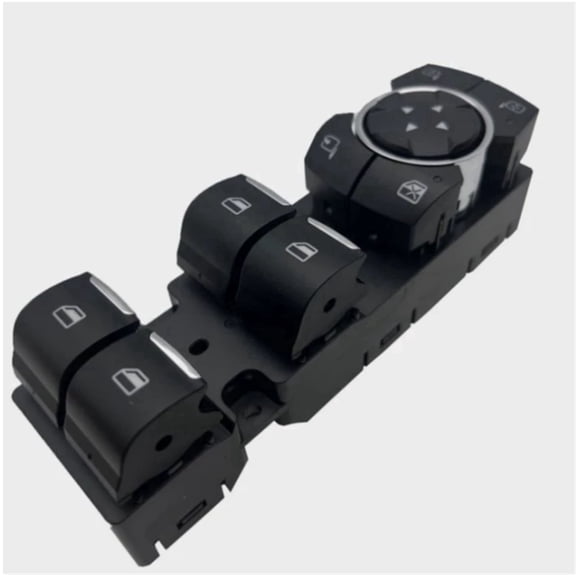 zuzengstory Master Window Switch Driver side For 2015-2022 for Ford for F-150 for Expedition FL3Z-14529-CB FT3T14B133-AFW