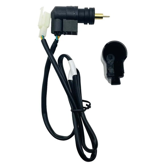 zuzengstory PD20J Scooter GY6 50CC 125CC 150CC Electronic throttle carburetor enrichment valve