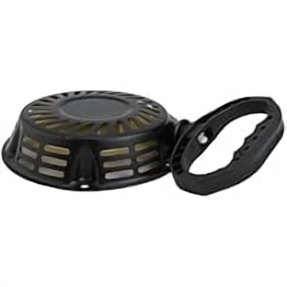 zuzengstory Replaces 751-10955 Recoil Starter Assembly Replacement For Troy-Bilt For Squall 210 Snow Blower Models 31A-2M5E711 31A-2M5E766 31A-2M5A