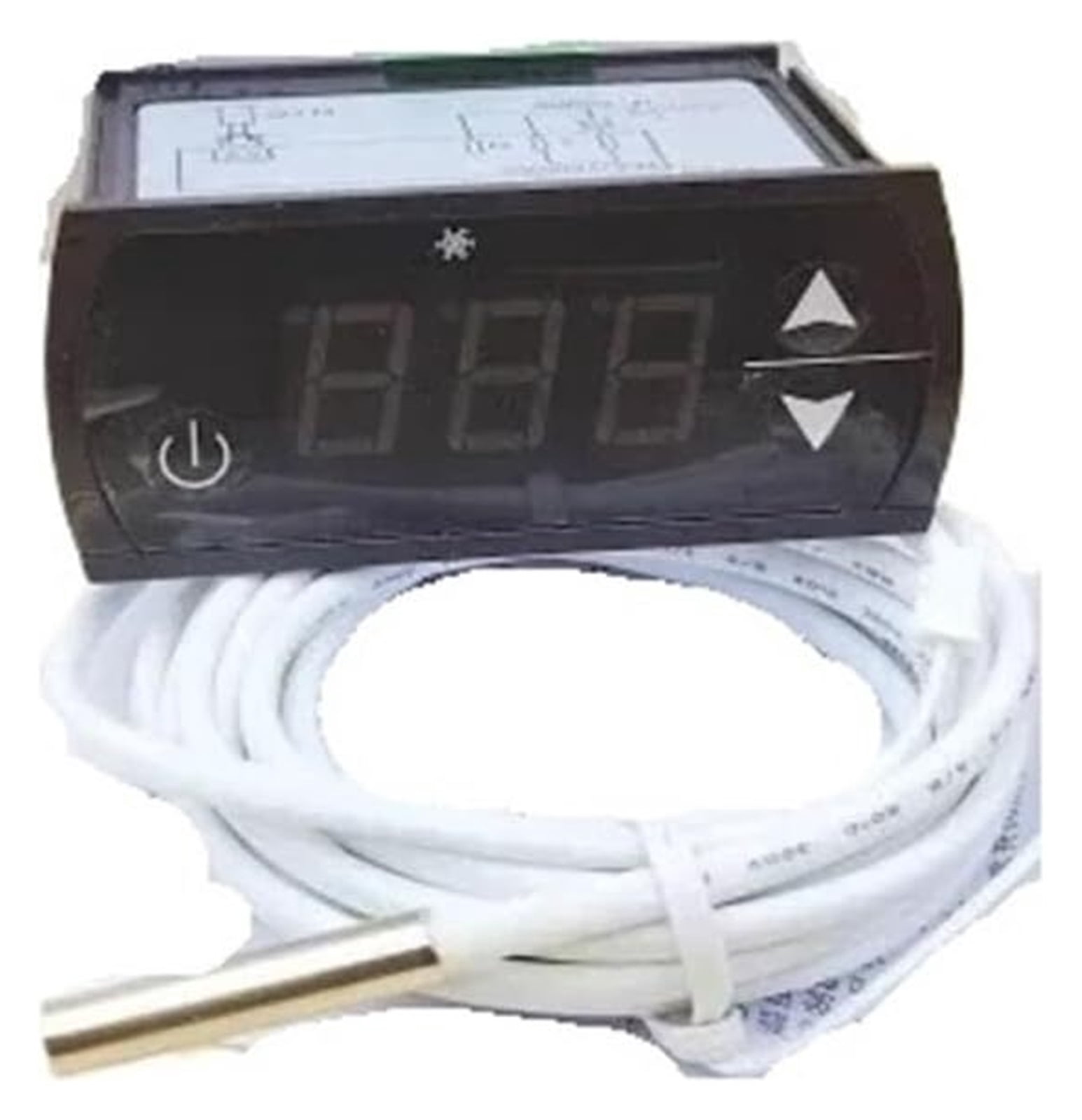 zuzengstory SF-181 Cold Storage Chiller Constant Temperature ...