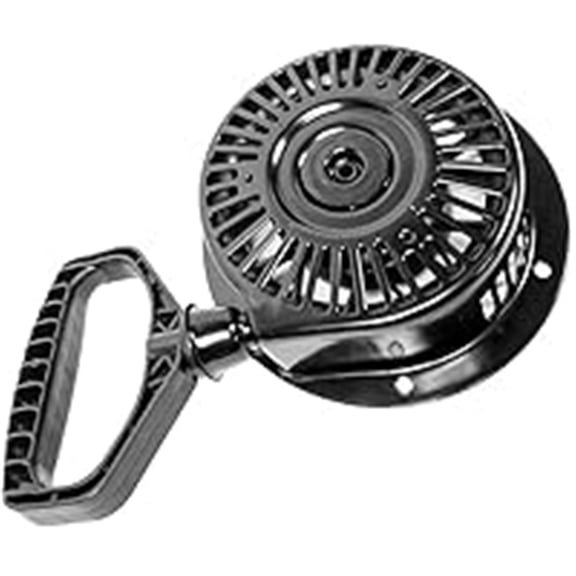 zuzengstory Snow Blower Recoil Starter Assembly, Pull Start Replacement Compatible with Ariens for Husqvarna Snowblowers