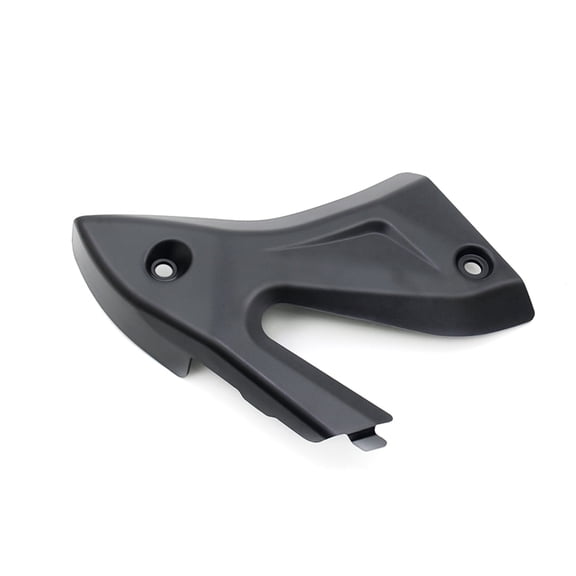zuzengstory Suitable for Motorcycle Chain Guard Swingarm Cover For Trident660 for Trident 660 2021-2025 2024 2025 Rear Swingarm Chain Guide Slider Cover
