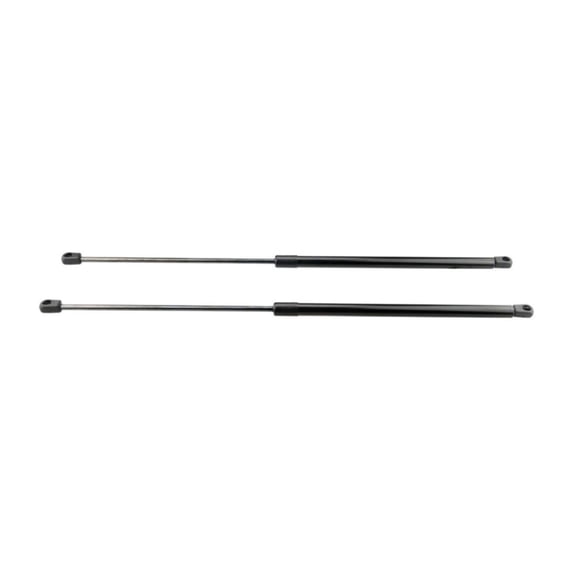 zxhhxkAn 1 Pair Hood Lift Supports Left Driver Right Passenger Front Side Black W0 for S350 2006 for S430 1999-2006 for S500 2000-2006 for S55 AMG 2002-2006 for S600 2002-2006 for S65 AMG 2006