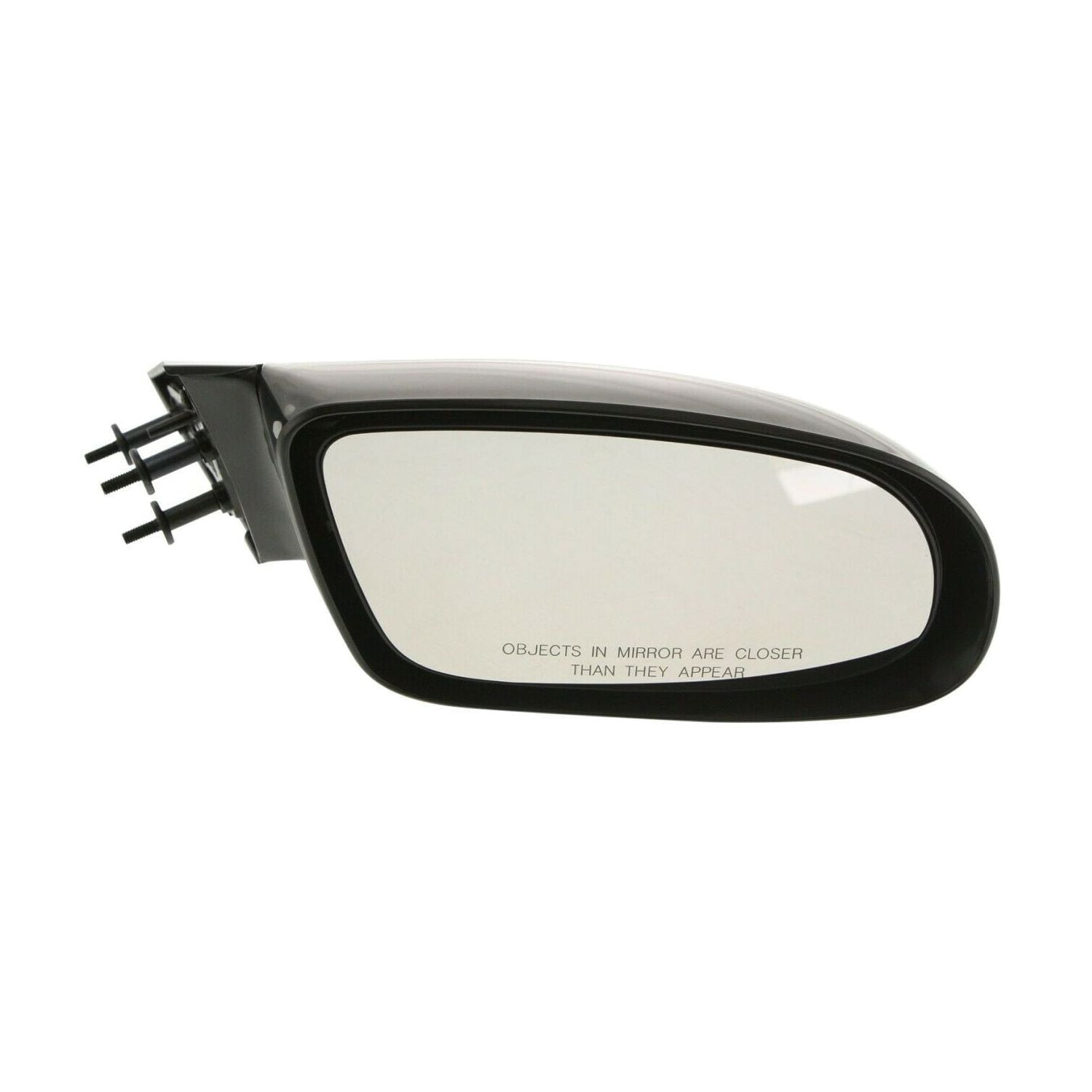 Dorman 955-330 Driver Side Door Mirror Compatible With Select Buick