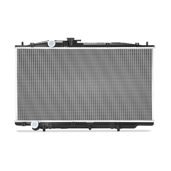 zxhhxkAn Aluminum Radiator Fits Special 3.0L V6 2571 5/8 Inch-Core Thickness Not For 2.4L Engine-Not For Hybrid Models 1-Row Plastic- Material CU2571 HO3010191 BEYSH0006419BE