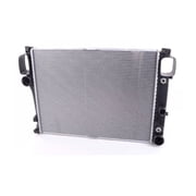 zxhhxkAn for Benz for CL550 07-10 for CL600 07-10 for CL63 AMG 08-10 for CL65 AMG 08-14 for S550 07-10 for S600 07-09 for S63 AMG 08-10 for S65 AMG 07-13 W221 W216 Cooling Radiator
