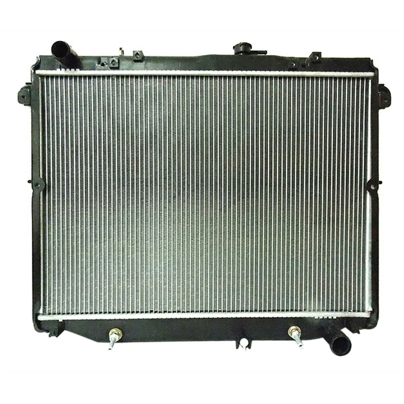 L047 Radiator zxhhxkAn Radiator Direct R2 for Lexus for LX470 4.7L 1998-2007,for ...