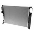 thumbnail image 1 of zxhhxkAn Radiator for Benz for CLS500 2006 for E500 2003-2006 5.5 X 26.5 X 35.2-L X W X H 2115003102 62797A, 1 of 5
