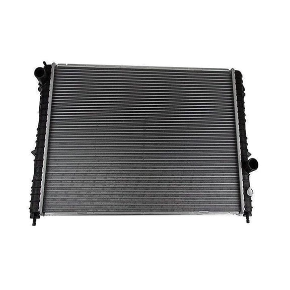 zxhhxkAn for Land Rover for Discovery 4.0L 1999-2002 & 4.6L 2003-2004 Radiator Pcc Y Plastic Length Width Brazed Cooling Fins Height Aluminum