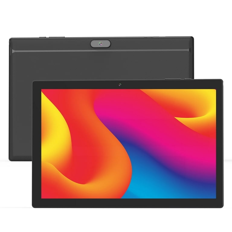 Android 14 10インチタブレット 8GB RAM 64GB ROM Amazon.com : Android 14 Tablet 10 Inch Tablet, DDR4 8GB RAM